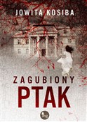 Polnische buch : Zagubiony ... - Jowita Kosiba