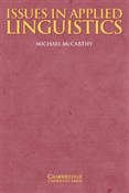 Issues in ... - Michael McCarthy -  polnische Bücher