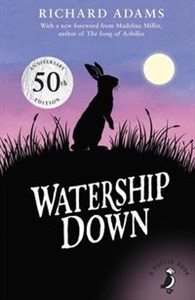 Obrazek Watership Down