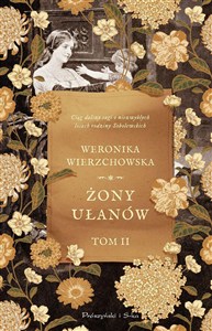 Obrazek Żony ułanów. Rodzina Sobolewskich. Tom 2  (Duże Litery)