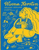 Polnische buch : Wiosna Ker... - Helena Hedlund