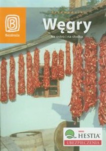 Bild von Węgry Przewodnik Na ostro i na słodko