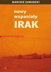 Obrazek Nowy wspaniały Irak