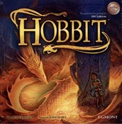Polska książka : Hobbit Gra... - Reiner Knizia