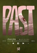 PAST - shavvvka -  Książka z wysyłką do Niemiec 