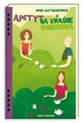 Książka : Apetyt na ... - Irena Matuszkiewicz