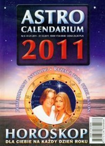 Bild von Astrocalendarium 2013