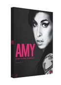 Polnische buch : Amy - Kapadia Asif