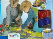 Książka : Mata z uli...