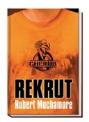 Cherub 1 R... - Robert Muchamore -  fremdsprachige bücher polnisch 