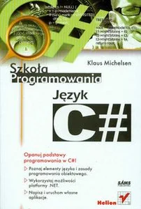 Bild von Język C# Szkoła programowania