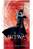 Summoner Z... - Matharu Taran - buch auf polnisch 