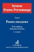 Książka : Prawo rzec...