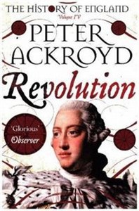 Obrazek Revolution A History of England