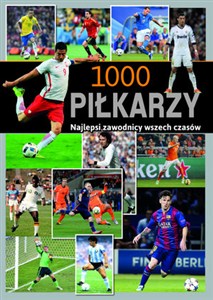 Bild von 1000 piłkarzy