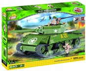 Polska książka : Small Army...