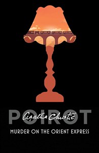 Obrazek Murder on the Orient Express