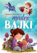 Polnische buch : Mądre bajk... - Agnieszka Antosiewicz