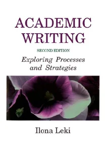 Obrazek Academic Writing