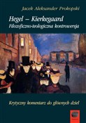 Polnische buch : Hegel-Kier... - Jacek Aleksander Prokopski