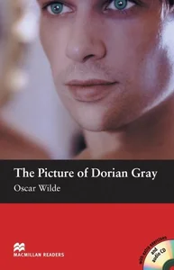 Obrazek The Picture of Dorian... Elementary + CD Pack