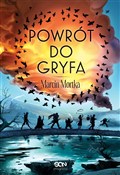 Powrót do ... - Marcin Mortka -  Książka z wysyłką do Niemiec 