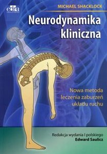 Bild von Neurodynamika kliniczna Nowa metoda leczenia zaburzeń układu ruchu