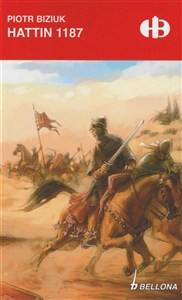 Bild von Hattin 1187