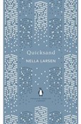 Quicksand - Nella Larsen -  Książka z wysyłką do Niemiec 