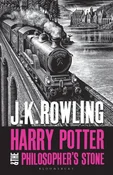Harry Pott... - J.K. Rowling -  Książka z wysyłką do Niemiec 