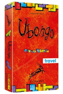 Obrazek Ubongo Travel