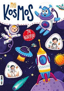 Bild von Mój kosmos