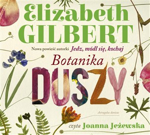Obrazek [Audiobook] Botanika duszy