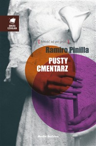 Obrazek Pusty cmentarz