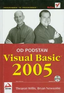 Obrazek Visual Basic 2005 Od podstaw