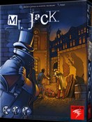 Polnische buch : Mr. Jack (...