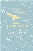 Polnische buch : Drogi Edwa... - Ann Napolitano