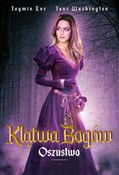 Polnische buch : Klątwa bog... - Eve Jaymin, Jane Washington