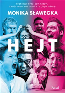 Obrazek Hejt