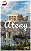 Ateny Pasc... - Joanna Barska -  Książka z wysyłką do Niemiec 