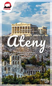 Obrazek Ateny Pascal Lajt