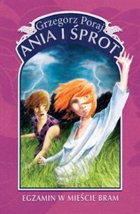 Bild von Ania i Śprot Egzamin w Mieście Bram