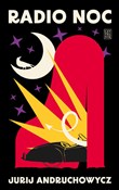 Polnische buch : Radio Noc - Jurij Andruchowycz