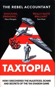 Bild von TAXTOPIA