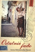 Ostatnie f... - Iwona Słabuszewska-Krauze -  Polnische Buchandlung 
