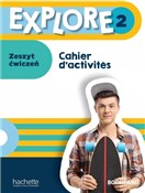 Explore 2 ... - Fabiano Guatteri, Celine Himber - buch auf polnisch 