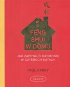 Feng shui ... - Derby Paul -  Książka z wysyłką do Niemiec 