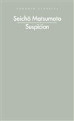 Suspicion - Seicho Matsumoto -  polnische Bücher