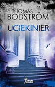 Uciekinier... - Thomas Bodstrom - Ksiegarnia w niemczech