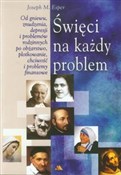 Święci na ... - Joseph M. Esper -  Książka z wysyłką do Niemiec 